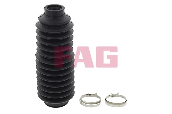 Bellow Kit, steering